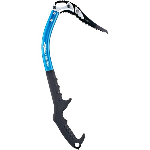 Set trango raptor - pro, ice