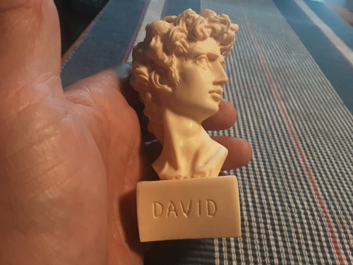 David michelangelo in - michelangelo,