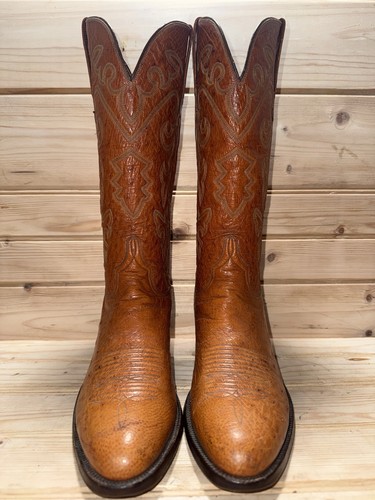 Stivali cowboy western - da,