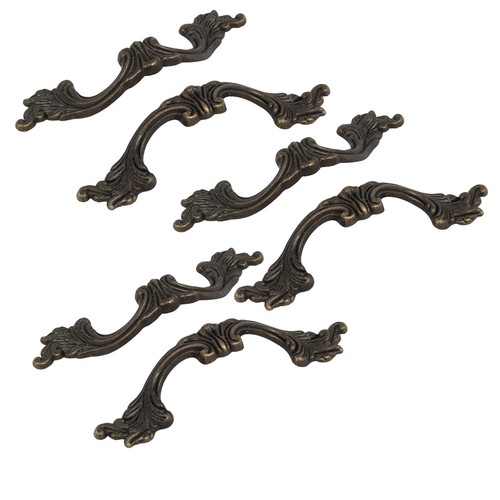 Maniglia mobili cassettiera - 6x,