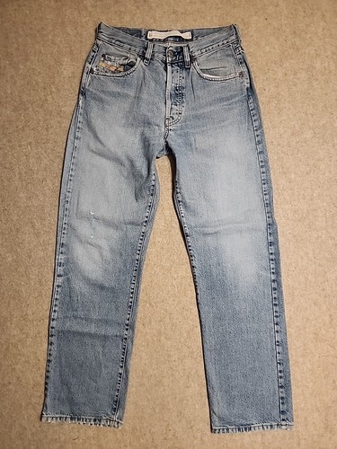 Jeans diesel regolato tipo - diesel,