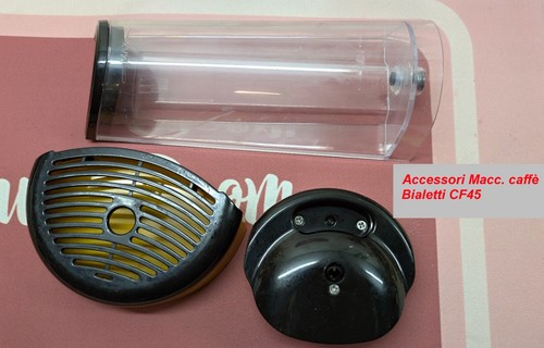 Bialetti opera cf45 accessori - bialetti,