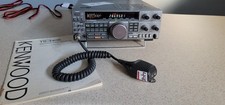 KENWOOD TS 440S CON