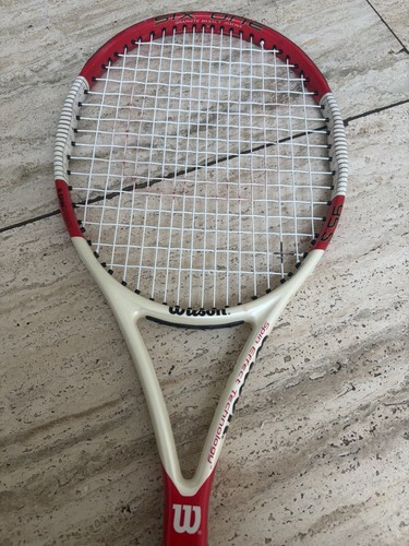 Racchetta tennis wilson - racchetta, da