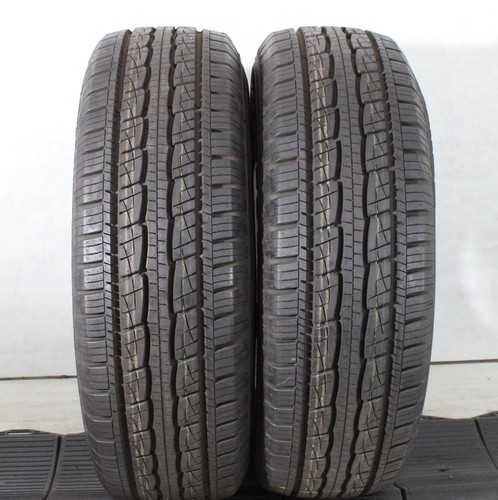 Pneumatici estivi 245 70r17 - 2, 245/70r17