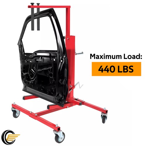 440lbs car door jack stand - jack,