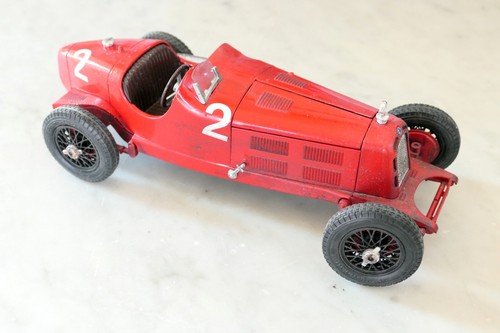 Alfa romeo 2300 monza - alfa,