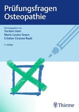 Torsten Liem Prüfungsfragen