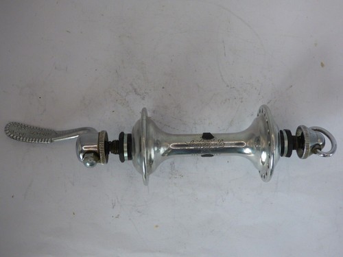 Mozzo anteriore campagnolo - mozzo,