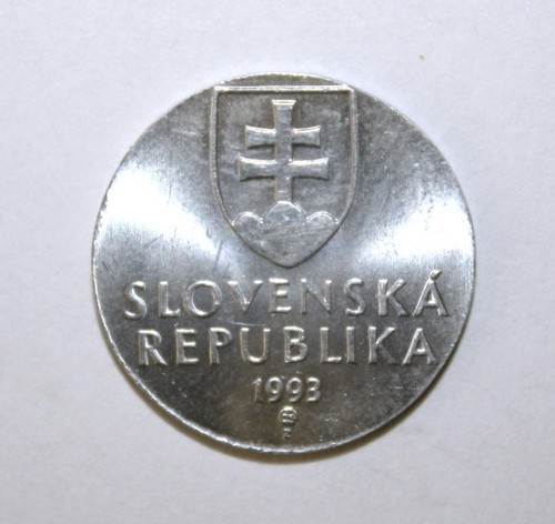 S10 rara slovacchia 20 - slovacchia,
