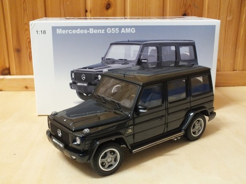 Mercedes benz g55 - benz, amg