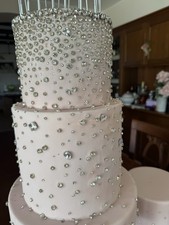 Torta Per Compleanno 