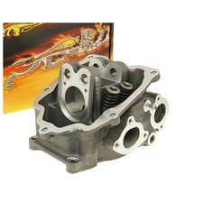 Testata Malossi Maxi 4V H2O