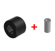 RULLO GUIDA PASSA CATENA