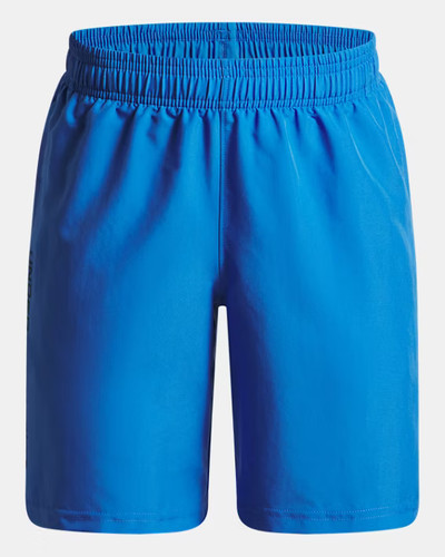 Pantaloncini under armour - armour, ua