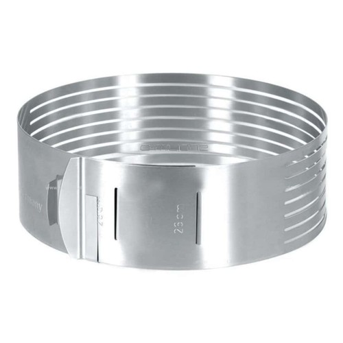 Anello taglia torta - taglia, regolabile
