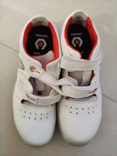 Scarpe Antinfortunistiche Base Hygiene Sky S1P ESD