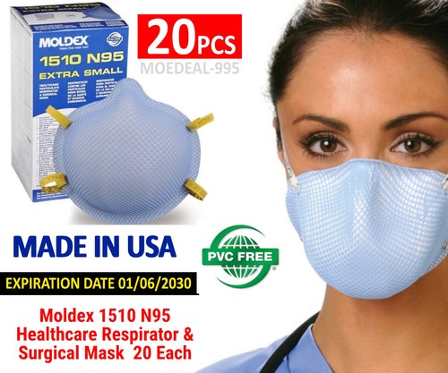 N95 maschera viso - n95,