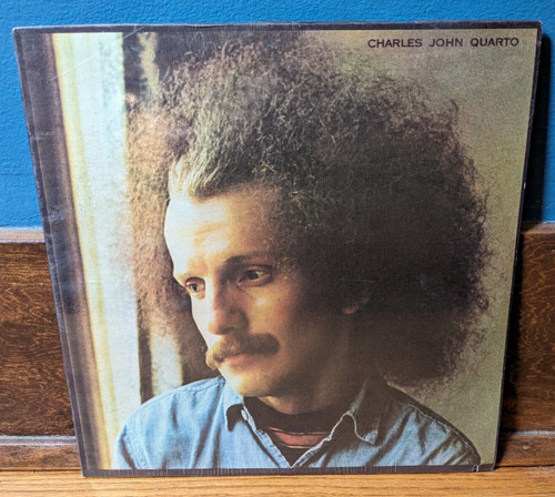 Charles john quarto record - john,