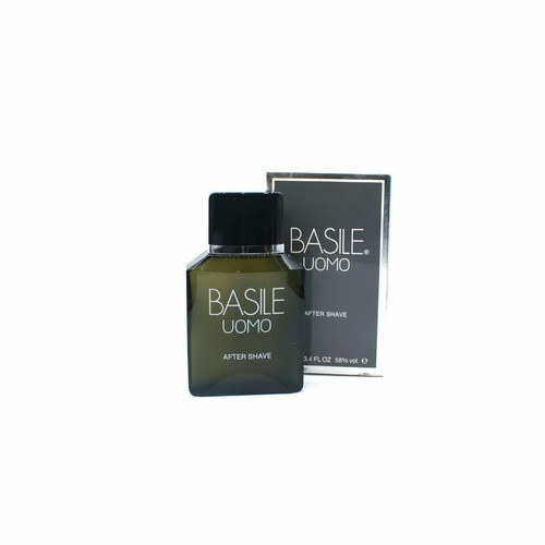 Basile uomo after - basile, shave