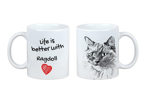 Ragdoll vita migliore - la,