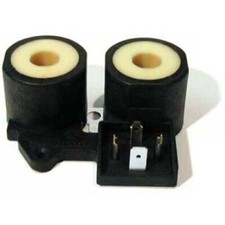 570712 bobina 220v valvola - x,