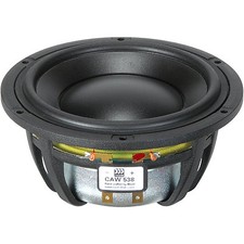 Morel CAW538 Woofer con telaio