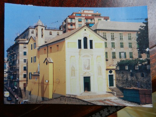 20072 genova chiesa - 20072),