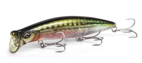 Megabass kirinji 120 - megabass,