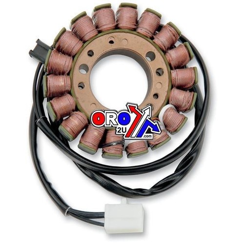 Bobina statore ducati - statore, st2