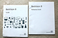 Bang & Olufsen BeoVision 8 TV