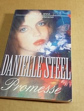 Danielle Steel Promesse Libro