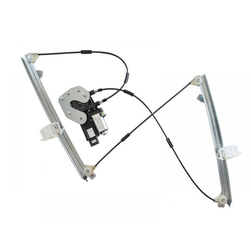 Alzavetro elettrico ant sx - ant.,