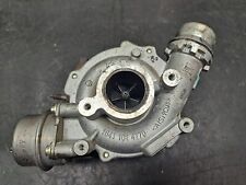 TURBINA NISSAN QASHQAI J11