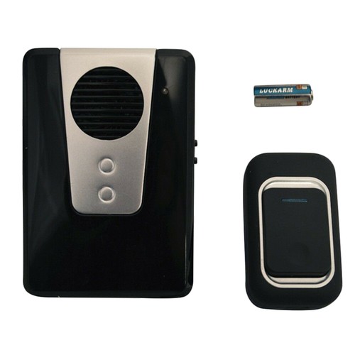 Campanello wireless citofono