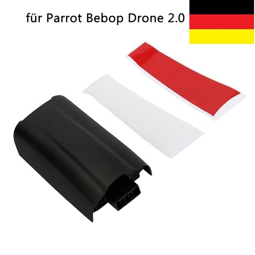 Batteria ricambio 4000mah - batteria, di