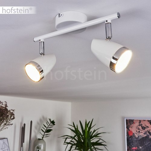 Corridoio tavole luci led - corridoio,