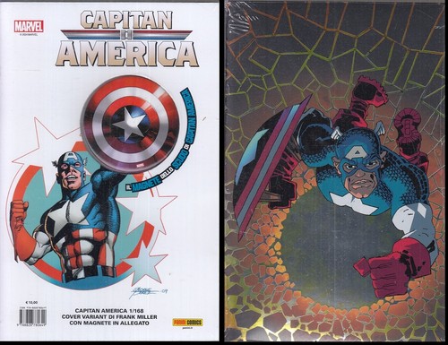 Capitan america 1 - fs-,