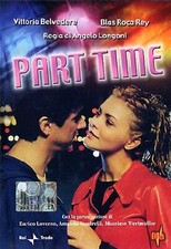 Part Time (1 DVD) - Movie