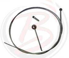 Cavo / Filo Freno Tondo