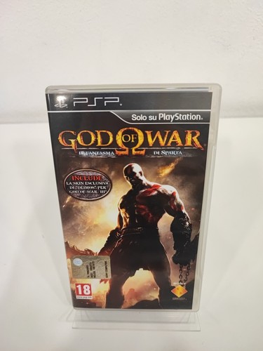 God war fantasma - of,