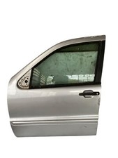 Porta Portiera Anteriore Sinistro MERCEDES CLASSE ML W163 USATO ORIGINALE
