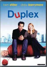Duplex (DVD, 2003)
