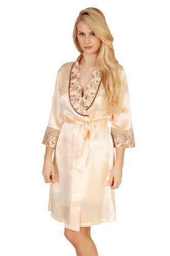Luxurious pure silk sheer - silk,