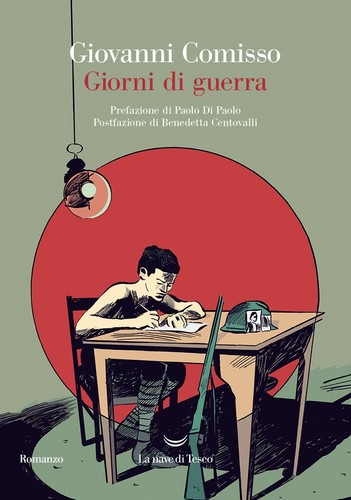 Libri comisso giovanni - libri,