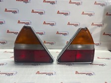 KIT COPPIA FARI POSTERIORI