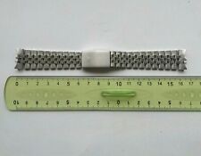 ROLEX Jubilee Strap Bracelet 6251H Folded 55 End Links - mm 20