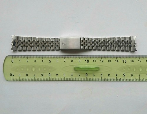 Rolex jubilee strap bracelet - rolex,