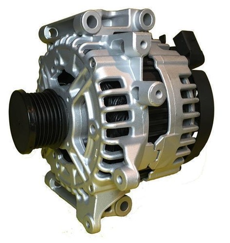 Alternatore 180a per - 180a,