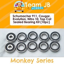 Kit cuscinetti sigillati